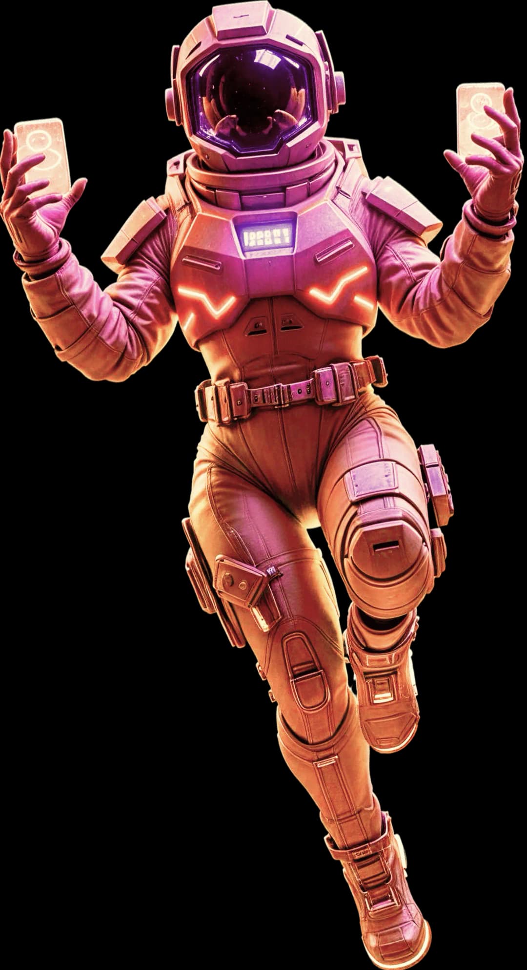 astronaut