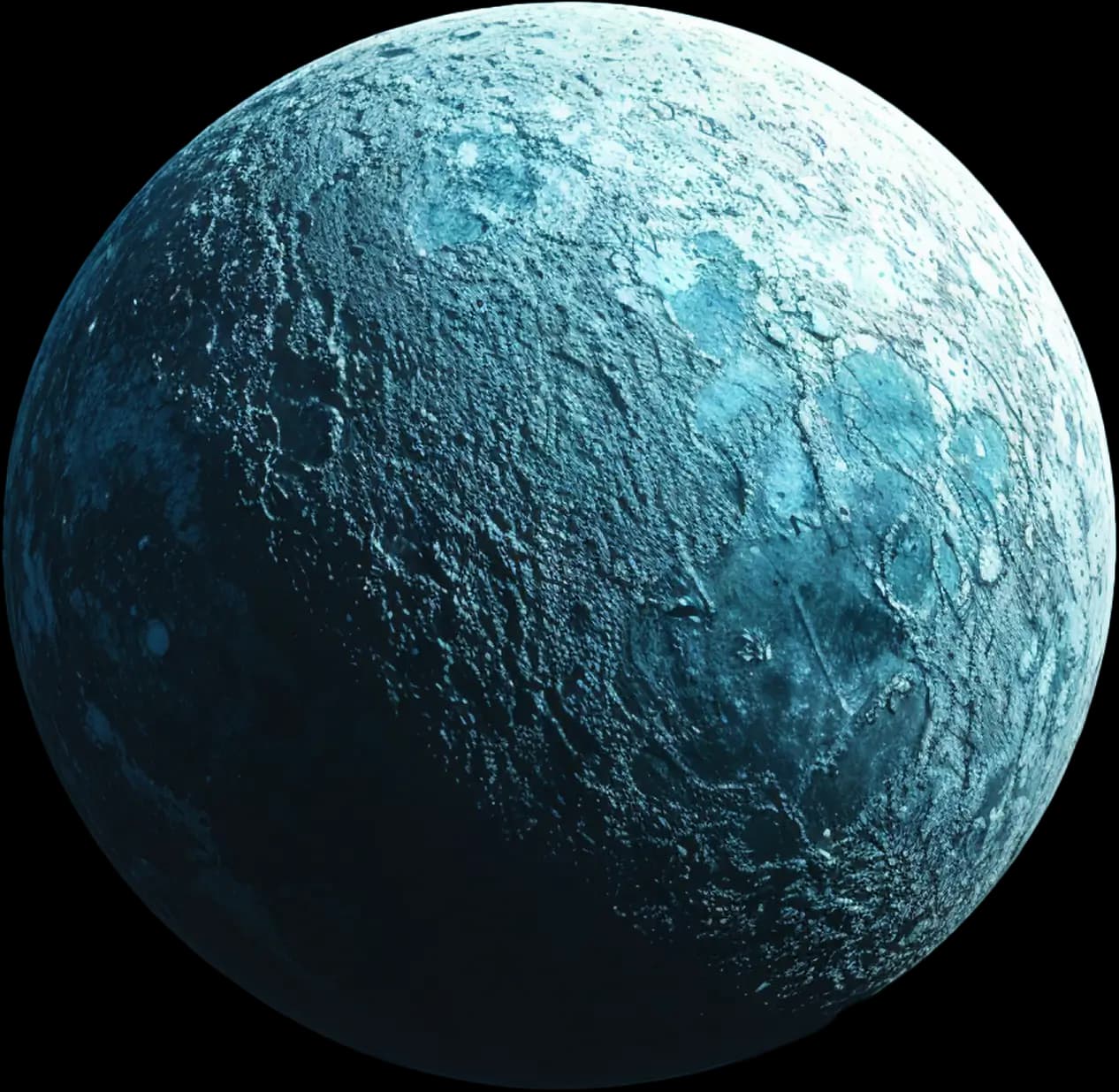 planet
